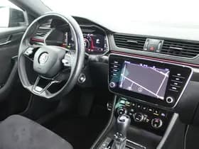 Škoda Superb Combi 1.4 TSI 204pk iV PHEV Sportline Business Camera Navigatie Drive Select Memory thumbnail 14