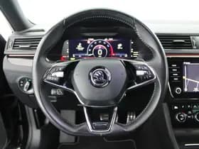 Škoda Superb Combi 1.4 TSI 204pk iV PHEV Sportline Business Camera Navigatie Drive Select Memory thumbnail 20