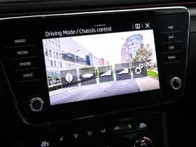 Škoda Superb Combi 1.4 TSI 204pk iV PHEV Sportline Business Camera Navigatie Drive Select Memory thumbnail 27