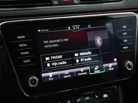 Škoda Superb Combi 1.4 TSI 204pk iV PHEV Sportline Business Camera Navigatie Drive Select Memory thumbnail 30