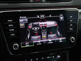 Škoda Superb Combi 1.4 TSI 204pk iV PHEV Sportline Business Camera Navigatie Drive Select Memory thumbnail 33