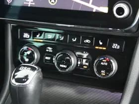 Škoda Superb Combi 1.4 TSI 204pk iV PHEV Sportline Business Camera Navigatie Drive Select Memory thumbnail 34