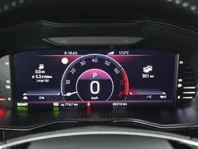 Škoda Superb Combi 1.4 TSI 204pk iV PHEV Sportline Business Camera Navigatie Drive Select Memory thumbnail 42