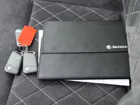 Škoda Superb Combi 1.4 TSI 204pk iV PHEV Sportline Business Camera Navigatie Drive Select Memory thumbnail 44