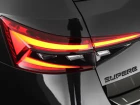 Škoda Superb Combi 1.4 TSI 204pk iV PHEV Sportline Business Camera Navigatie Drive Select Memory thumbnail 45