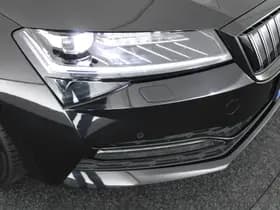 Škoda Superb Combi 1.4 TSI 204pk iV PHEV Sportline Business Camera Navigatie Drive Select Memory thumbnail 49