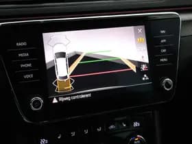 Škoda Superb Combi 1.4 TSI 204pk iV PHEV Sportline Business Camera Navigatie Drive Select Memory thumbnail 6