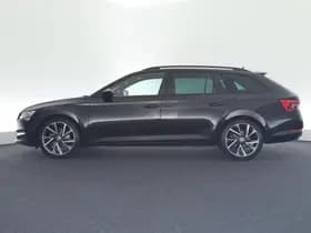 Škoda Superb Combi 1.4 TSI 204pk iV PHEV Sportline Business Camera Navigatie Drive Select Memory thumbnail 7