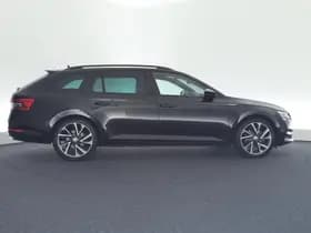 Škoda Superb Combi 1.4 TSI 204pk iV PHEV Sportline Business Camera Navigatie Drive Select Memory thumbnail 10