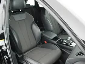 Audi A4 Avant 35 TFSI 150pk S-Tronic 2x S-Line Competition Stoelverwarming Virtual Cockpit Navigatie thumbnail 2