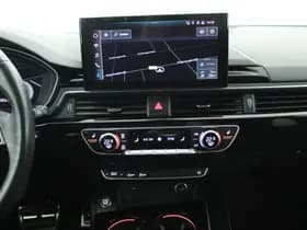 Audi A4 Avant 35 TFSI 150pk S-Tronic 2x S-Line Competition Stoelverwarming Virtual Cockpit Navigatie thumbnail 11