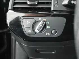 Audi A4 Avant 35 TFSI 150pk S-Tronic 2x S-Line Competition Stoelverwarming Virtual Cockpit Navigatie thumbnail 13