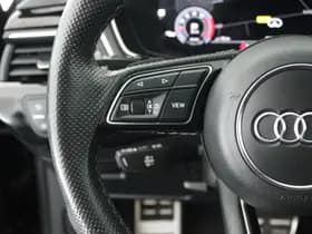 Audi A4 Avant 35 TFSI 150pk S-Tronic 2x S-Line Competition Stoelverwarming Virtual Cockpit Navigatie thumbnail 15