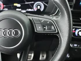 Audi A4 Avant 35 TFSI 150pk S-Tronic 2x S-Line Competition Stoelverwarming Virtual Cockpit Navigatie thumbnail 18