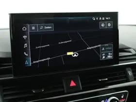 Audi A4 Avant 35 TFSI 150pk S-Tronic 2x S-Line Competition Stoelverwarming Virtual Cockpit Navigatie thumbnail 19