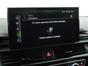 Audi A4 Avant 35 TFSI 150pk S-Tronic 2x S-Line Competition Stoelverwarming Virtual Cockpit Navigatie thumbnail 20