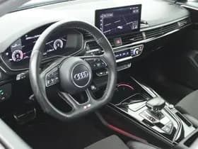 Audi A4 Avant 35 TFSI 150pk S-Tronic 2x S-Line Competition Stoelverwarming Virtual Cockpit Navigatie thumbnail 3
