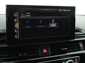 Audi A4 Avant 35 TFSI 150pk S-Tronic 2x S-Line Competition Stoelverwarming Virtual Cockpit Navigatie thumbnail 21