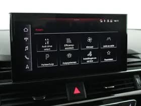 Audi A4 Avant 35 TFSI 150pk S-Tronic 2x S-Line Competition Stoelverwarming Virtual Cockpit Navigatie thumbnail 26