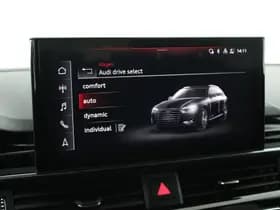 Audi A4 Avant 35 TFSI 150pk S-Tronic 2x S-Line Competition Stoelverwarming Virtual Cockpit Navigatie thumbnail 27