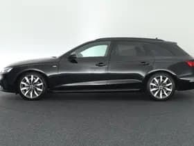 Audi A4 Avant 35 TFSI 150pk S-Tronic 2x S-Line Competition Stoelverwarming Virtual Cockpit Navigatie thumbnail 4