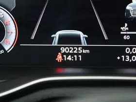 Audi A4 Avant 35 TFSI 150pk S-Tronic 2x S-Line Competition Stoelverwarming Virtual Cockpit Navigatie thumbnail 39