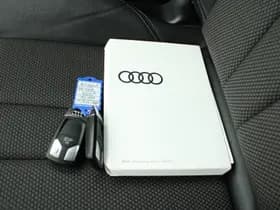 Audi A4 Avant 35 TFSI 150pk S-Tronic 2x S-Line Competition Stoelverwarming Virtual Cockpit Navigatie thumbnail 40