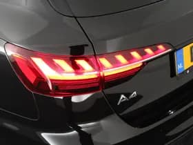 Audi A4 Avant 35 TFSI 150pk S-Tronic 2x S-Line Competition Stoelverwarming Virtual Cockpit Navigatie thumbnail 41