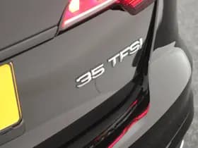 Audi A4 Avant 35 TFSI 150pk S-Tronic 2x S-Line Competition Stoelverwarming Virtual Cockpit Navigatie thumbnail 42