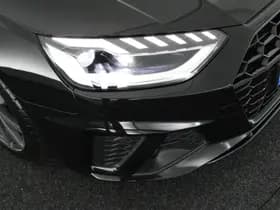 Audi A4 Avant 35 TFSI 150pk S-Tronic 2x S-Line Competition Stoelverwarming Virtual Cockpit Navigatie thumbnail 46