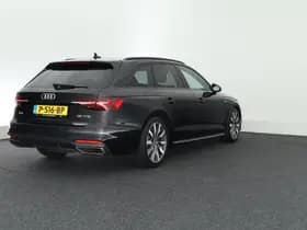 Audi A4 Avant 35 TFSI 150pk S-Tronic 2x S-Line Competition Stoelverwarming Virtual Cockpit Navigatie thumbnail 6