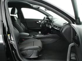 Audi A4 Avant 35 TFSI 150pk S-Tronic 2x S-Line Competition Stoelverwarming Virtual Cockpit Navigatie thumbnail 10