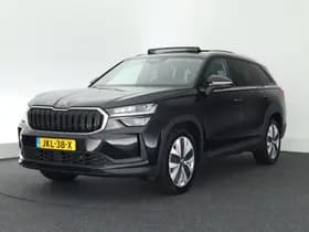 Škoda Kodiaq 1.5 TSI 150pk MHEV DSG Business Edition 7p. Panoramadak Matrix Led Camera Keyless Adaptive Cruise