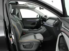 Škoda Kodiaq 1.5 TSI 150pk MHEV DSG Business Edition 7p. Panoramadak Matrix Led Camera Keyless Adaptive Cruise thumbnail 12