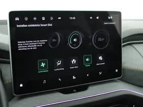 Škoda Kodiaq 1.5 TSI 150pk MHEV DSG Business Edition 7p. Panoramadak Matrix Led Camera Keyless Adaptive Cruise thumbnail 29