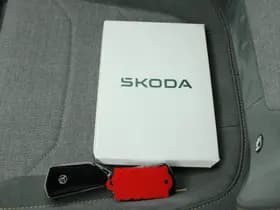 Škoda Kodiaq 1.5 TSI 150pk MHEV DSG Business Edition 7p. Panoramadak Matrix Led Camera Keyless Adaptive Cruise thumbnail 38