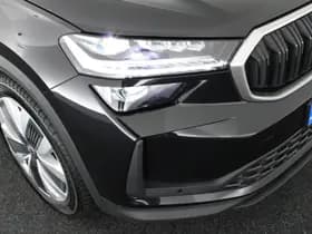 Škoda Kodiaq 1.5 TSI 150pk MHEV DSG Business Edition 7p. Panoramadak Matrix Led Camera Keyless Adaptive Cruise thumbnail 42