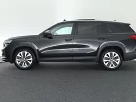 Škoda Kodiaq 1.5 TSI 150pk MHEV DSG Business Edition 7p. Panoramadak Matrix Led Camera Keyless Adaptive Cruise thumbnail 7