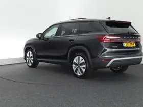 Škoda Kodiaq 1.5 TSI 150pk MHEV DSG Business Edition 7p. Panoramadak Matrix Led Camera Keyless Adaptive Cruise thumbnail 8