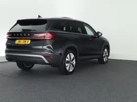 Škoda Kodiaq 1.5 TSI 150pk MHEV DSG Business Edition 7p. Panoramadak Matrix Led Camera Keyless Adaptive Cruise thumbnail 9