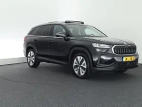 Škoda Kodiaq 1.5 TSI 150pk MHEV DSG Business Edition 7p. Panoramadak Matrix Led Camera Keyless Adaptive Cruise thumbnail 10