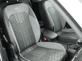 Volkswagen Tiguan Allspace 1.5 TSI 150pk DSG R-Line Business+ 7Pers. Trekhaak Camera harman/kardon Head-Up Panoramadak thumbnail 2