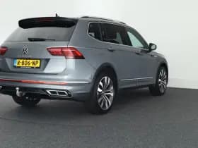 Volkswagen Tiguan Allspace 1.5 TSI 150pk DSG R-Line Business+ 7Pers. Trekhaak Camera harman/kardon Head-Up Panoramadak thumbnail 11
