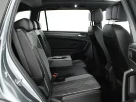 Volkswagen Tiguan Allspace 1.5 TSI 150pk DSG R-Line Business+ 7Pers. Trekhaak Camera harman/kardon Head-Up Panoramadak thumbnail 14