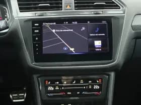 Volkswagen Tiguan Allspace 1.5 TSI 150pk DSG R-Line Business+ 7Pers. Trekhaak Camera harman/kardon Head-Up Panoramadak thumbnail 16