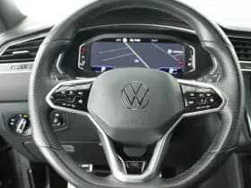 Volkswagen Tiguan Allspace 1.5 TSI 150pk DSG R-Line Business+ 7Pers. Trekhaak Camera harman/kardon Head-Up Panoramadak thumbnail 20