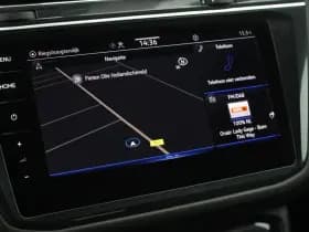 Volkswagen Tiguan Allspace 1.5 TSI 150pk DSG R-Line Business+ 7Pers. Trekhaak Camera harman/kardon Head-Up Panoramadak thumbnail 23