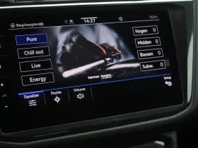 Volkswagen Tiguan Allspace 1.5 TSI 150pk DSG R-Line Business+ 7Pers. Trekhaak Camera harman/kardon Head-Up Panoramadak thumbnail 28