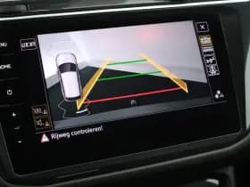 Volkswagen Tiguan Allspace 1.5 TSI 150pk DSG R-Line Business+ 7Pers. Trekhaak Camera harman/kardon Head-Up Panoramadak thumbnail 5