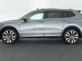 Volkswagen Tiguan Allspace 1.5 TSI 150pk DSG R-Line Business+ 7Pers. Trekhaak Camera harman/kardon Head-Up Panoramadak thumbnail 9